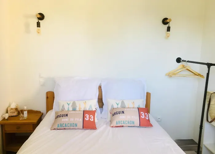Les Petits De Kzo Apartment *