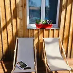 Apartmán Les Petits De Kzo La Teste-de-Buch