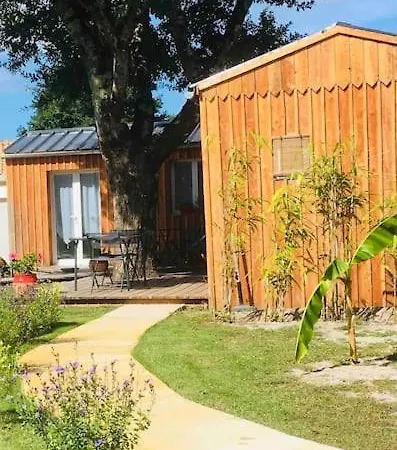 Apartment Les Petits De Kzo