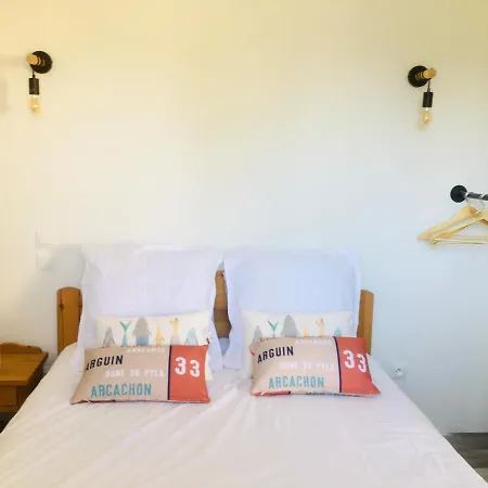 Les Petits De Kzo Apartment *