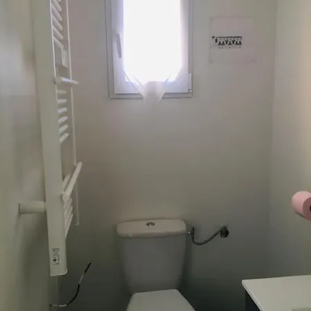 Les Petits De Kzo Apartment *