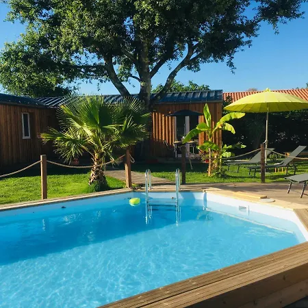 Les Petits De Kzo 公寓 拉特斯特德布赫