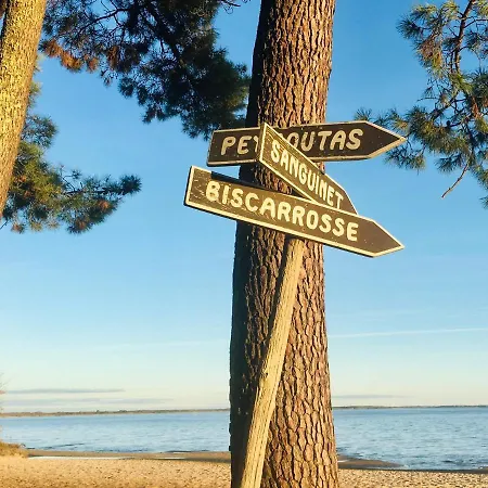 Апартаменты Les Petits De Kzo