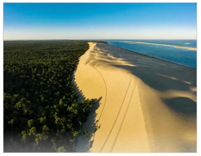 Les Petits De Kzo * Ла-Тест-де-Бюш