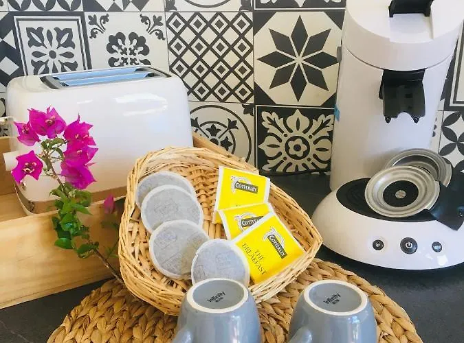 Les Petits De Kzo Ла-Тест-де-Бюш