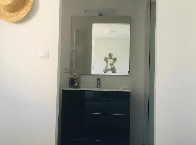 Les Petits De Kzo Апартаменты Ла-Тест-де-Бюш