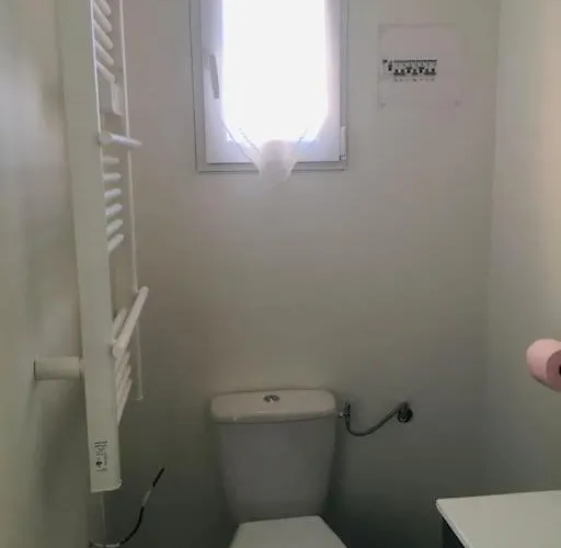 Les Petits De Kzo Апартаменты *