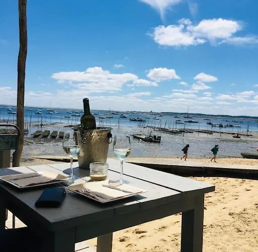 Апартаменты Les Petits De Kzo