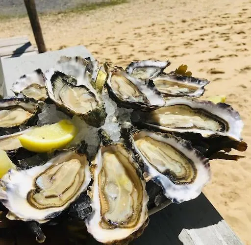 Les Petits De Kzo Апартаменты