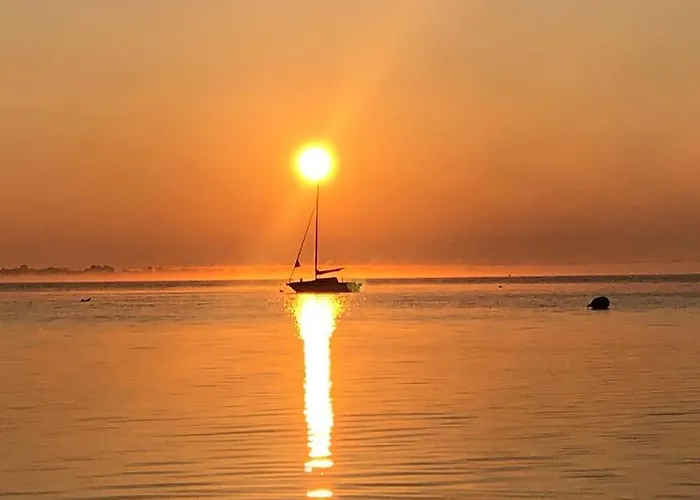 Les Petits De Kzo Ла-Тест-де-Бюш