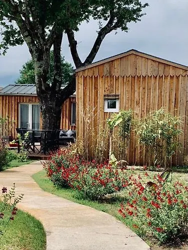 Апартаменты Les Petits De Kzo