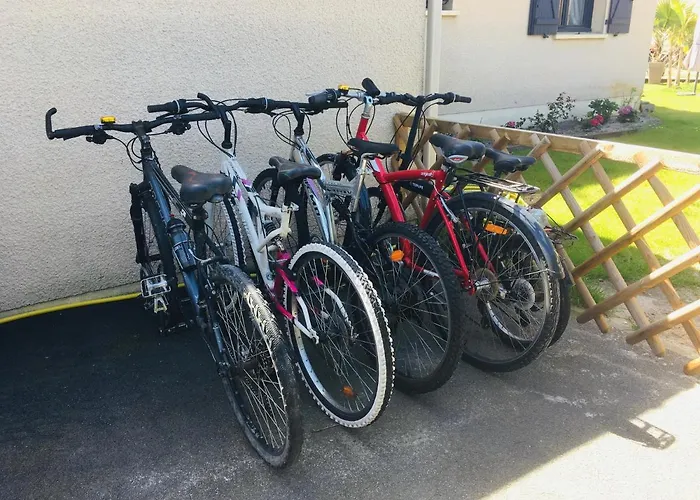 Les Petits De Kzo * Ла-Тест-де-Бюш