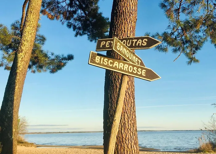 Апартаменты Les Petits De Kzo